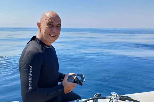 Roberto Ciufoli malattia 