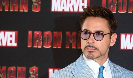 I 10 attori più pagati di Hollywood – foto