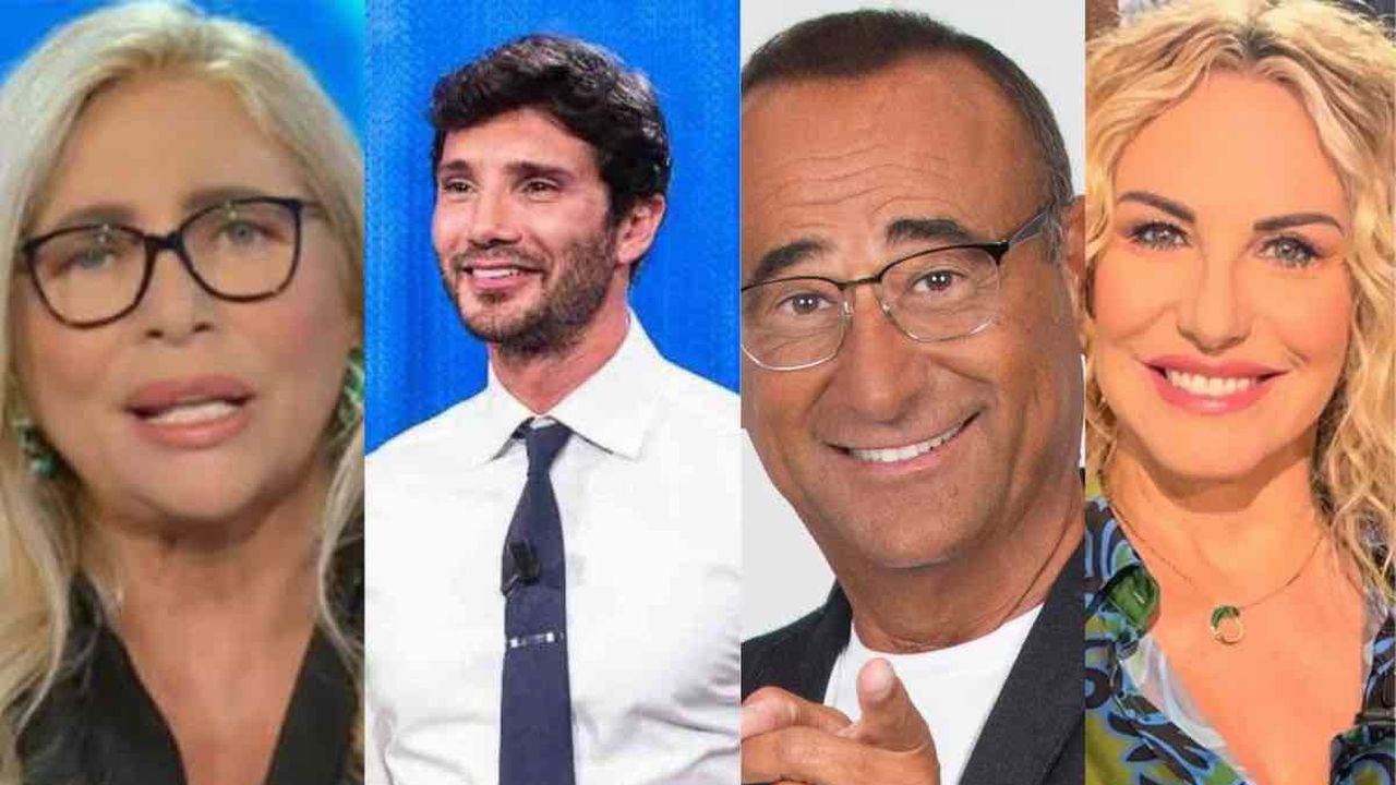 Diretta presentazione palinsesti Rai 2025/2026: tutte le novità, esclusi e confermati