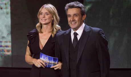 Ascolti tv mercoledì 13 novembre 2019