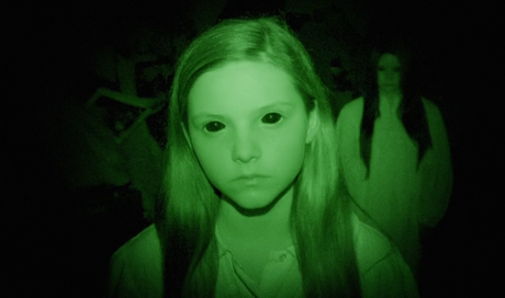 Paranormal Activity 7 è completato, lo conferma Jason Blum