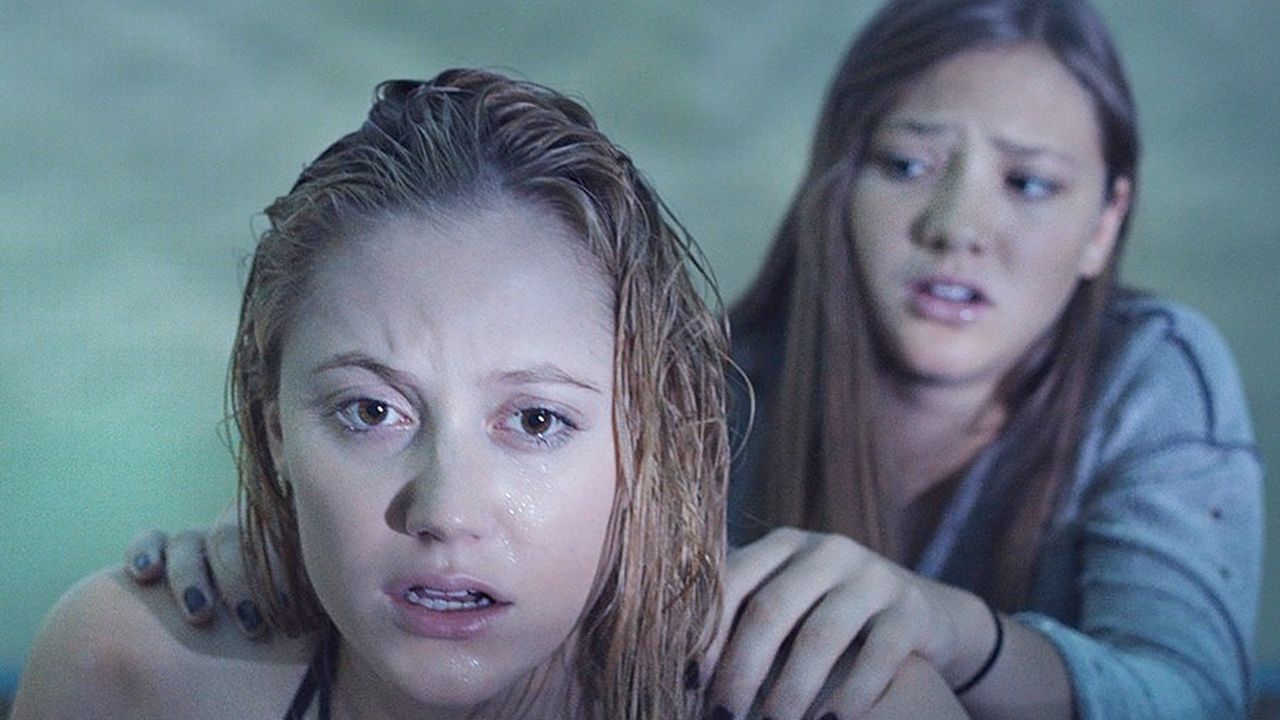 They Hear It: il regista di “It Follows” sceneggiatore per un nuovo horror