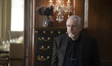 Succession, l’imperdibile serie tv su una ricca famiglia senza scrupoli che ricordano i Murdoch