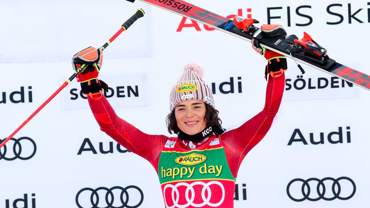 Dove vedere lo Slalom Gigante femminile di Spindleruv Mlyn oggi in tv: orari e streaming, 8 azzurre in gara