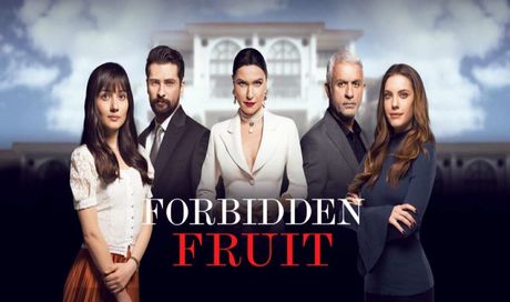 Forbidden Fruit, quando inizia la seconda stagione