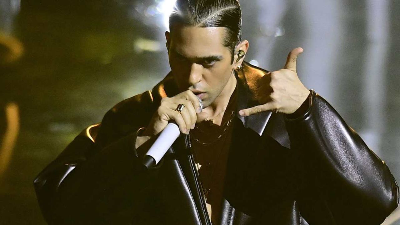 Mahmood se ne va dall’Italia: “Ecco dove mi trasferisco e perché”