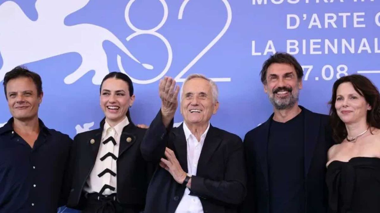 Marco Bellocchio ha cambiato il concetto di “mainstream”: quando la regia diventa indagine