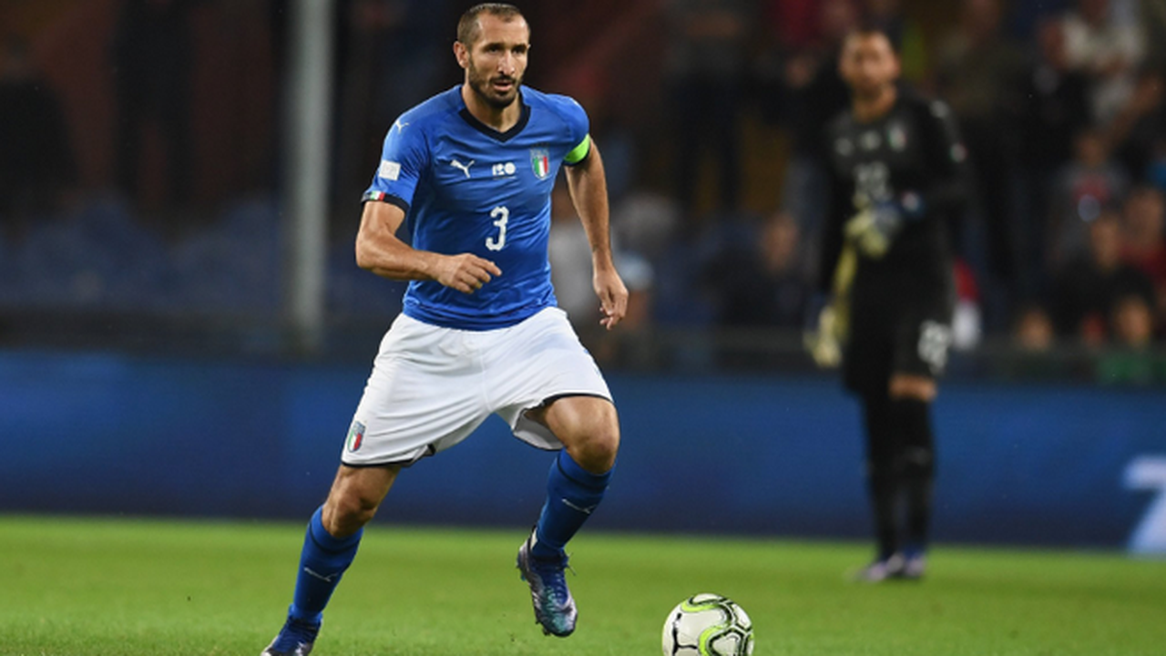 Nations League, Polonia-Italia stasera in diretta su Rai1