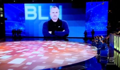 Amici 12 la puntata di oggi 5 aprile 2013