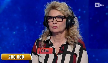 L’Eredità, Ghigliottina, parola: puntata stasera 7 febbraio 2025, chi ha vinto