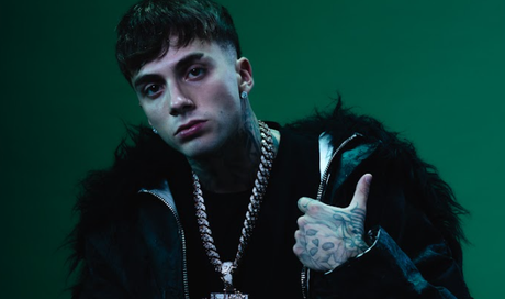 Tony Boy ha annunciato i concerti dell’estate 2025: ecco date e città, informazioni sui biglietti del ‘Going Hard Live Summer 2025’
