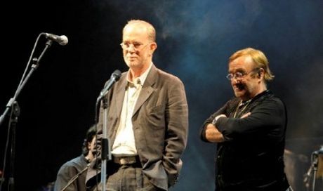 Dalla e De Gregori sempre più insieme: annunciati tour e album