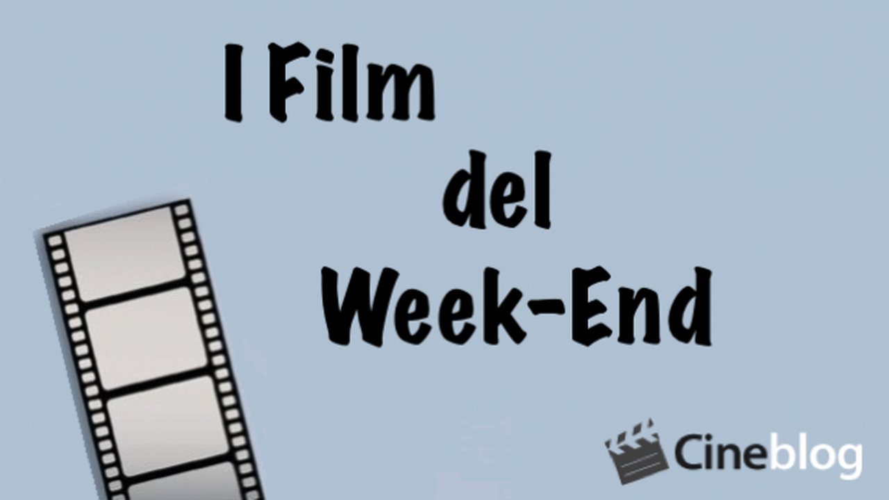 Al cinema dal 18 aprile: tutti i film in sala
