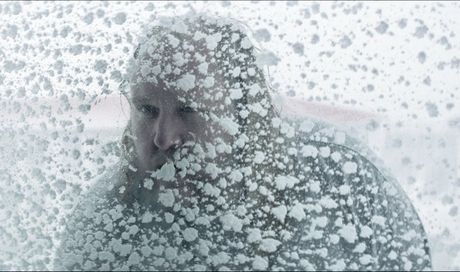 Virgin Mountain: foto della commedia di Dagur Kari