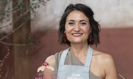 Bake Off Italia 2024, la vincitrice è Giulia Pilloni