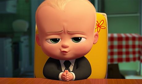 Baby Boss: Recensione in Anteprima