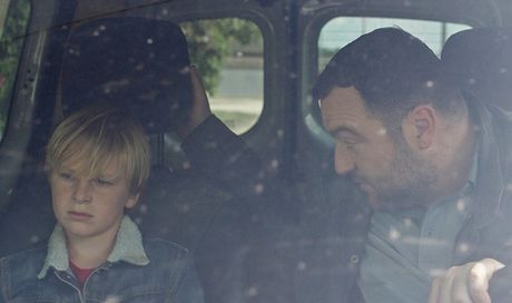 L’Affido – Una Storia di Violenza: foto e poster del film di Xavier Legrand