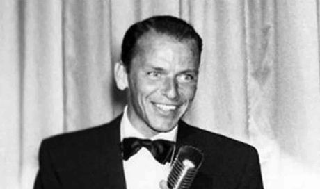 Frank Sinatra, torna in vinile per i 70 anni di ‘In the Wee Small Hours’