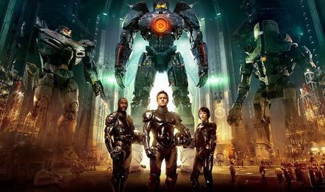 ‘Pacific Rim 2’, Guillermo Del Toro non molla: non è detta l’ultima parola