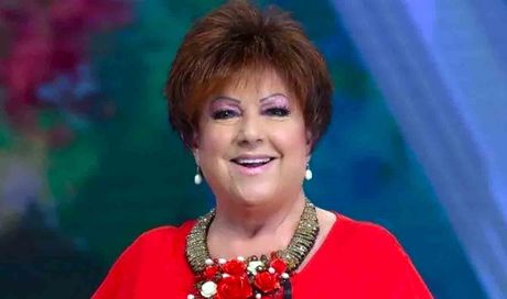 Intervista Esclusiva – Orietta Berti: “La TV cambia, ma il talento non dovrebbe mai essere in estinzione”
