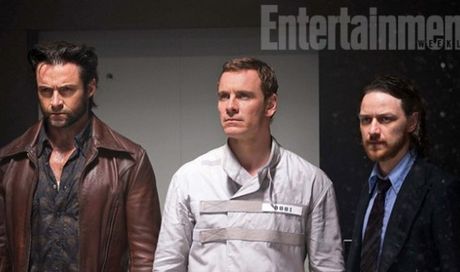 X-Men – Giorni di un futuro passato: 12 nuove foto del sequel di Bryan Singer