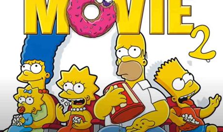 I Simpson 2, confermato il sequel: trama e data d’uscita. Tutti i dettagli