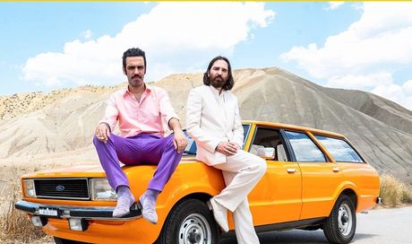 La primavera della mia vita successo al box-office: nuova clip e colonna sonora del film di Colapesce e Dimartino