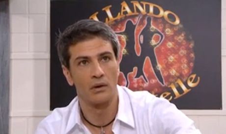 Ballando con le stelle 2013, Crespi vs Carlucci: “Lei chiede un milione di euro? Allora io ne voglio due”