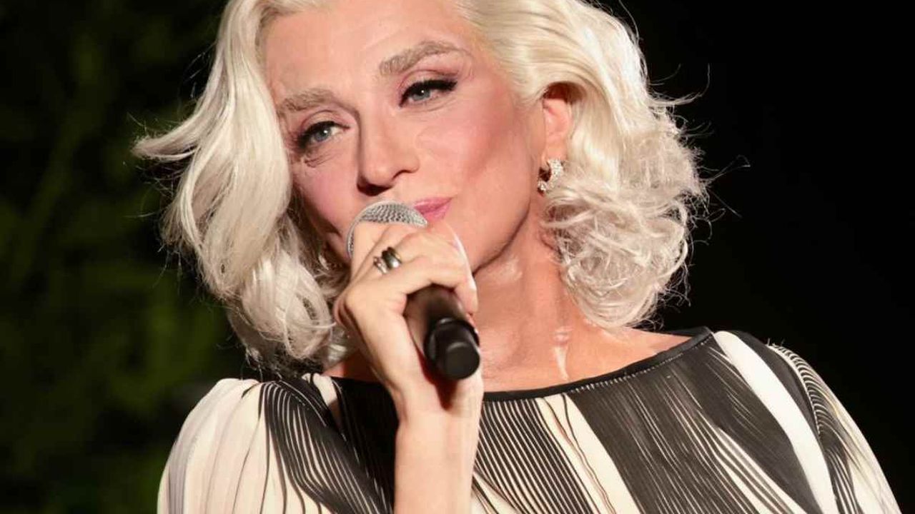 Dove abita Drusilla Foer: la meravigliosa casa in Toscana della conduttrice