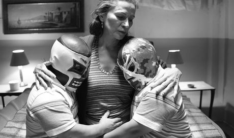 Venezia 2015, La calle de la Amargura: Recensione in Anteprima