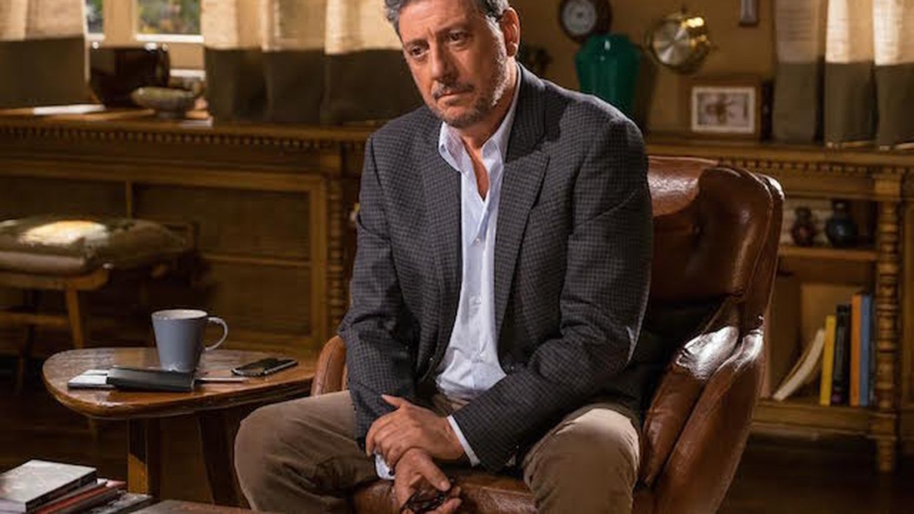In Treatment, la terza stagione a marzo su Sky Atlantic: il cast rinnovato