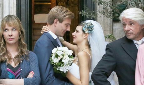 Ascolti tv mercoledì 27 settembre 2017