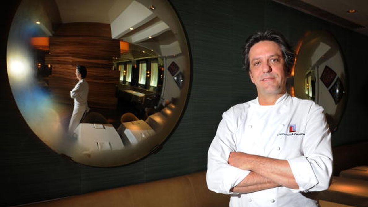MasterChef calling Giorgio Locatelli, con la benedizione di Gordon Ramsay: una ‘food rockstar’ dal sapore autentico