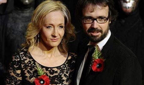 J.K. Rowling potrebbe andare agli Oscar grazie ad Harry Potter 7?