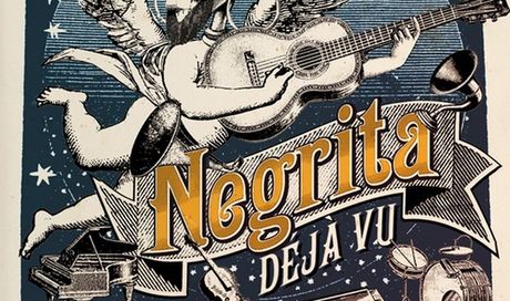 Classifica iTunes 20 settembre 2013: Jake La Furia debutta primo nei singoli, i Negrita esordiscono in vetta negli album