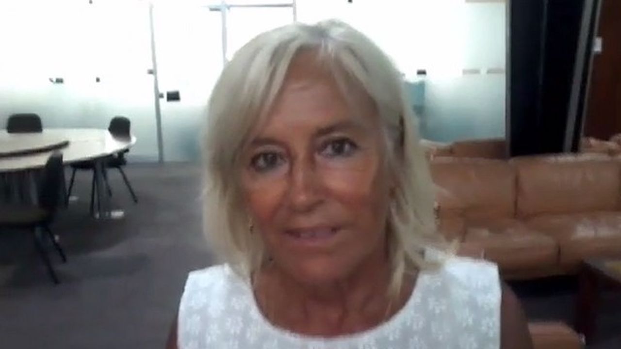 Anna e Yusef, Cinzia TH Torrini a Blogo: “Le fiction sono l’unico modo per poter trattare temi sociali”