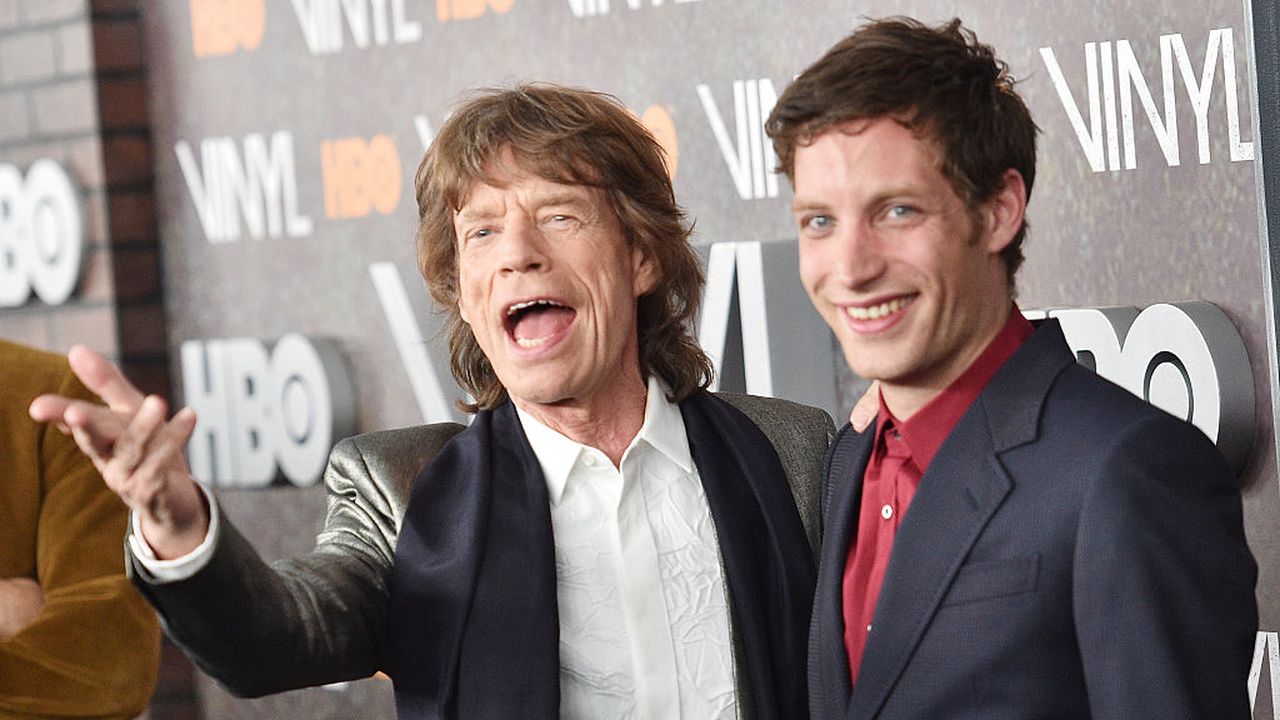 Vinyl, James Jagger: “Preferisco i Kinks ai Rolling Stones”