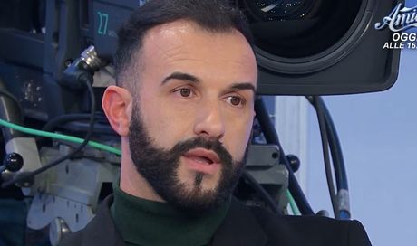 Ivan Termite: chi è il cavaliere del trono over eliminato da Agnese De Pasquale di Uomini e Donne