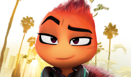 Troppo Cattivi: nuova featurette “Margherita Vicario” del film di Dreamworks Animation