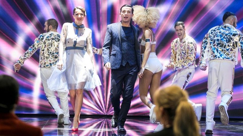 Diego Passoni a Blogo: “La danza in tv funziona, ma ha bisogno di tempo. Parola di ex ballerino”