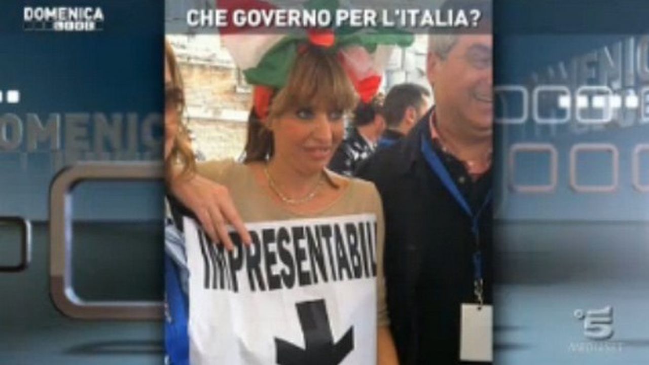 Domenica Live, il lavoro sporco è ricominciato ma Barbara D’Urso è solo la punta dell’iceberg