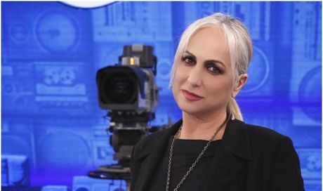 Alessandra Celentano: età, ex marito e figli, dove vive, studi, il rapporto con lo zio Adriano