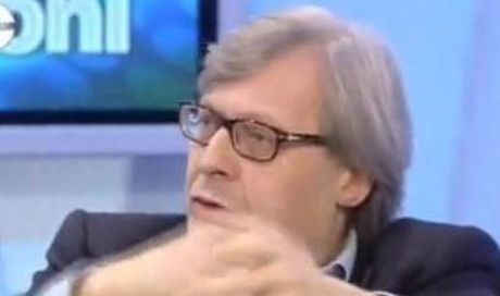 Grande Fratello 10 – E se Vittorio Sgarbi entrasse nella casa?