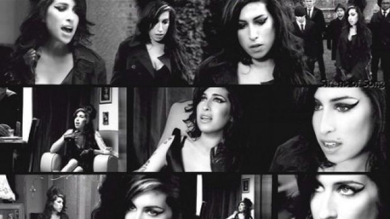 Winehouse: salta 007 per divergenze con Mark Ronson?