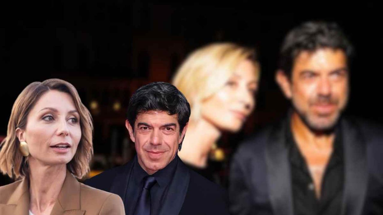 Dove vivono Anna Ferzetti e Favino: la casa della coppia di attori