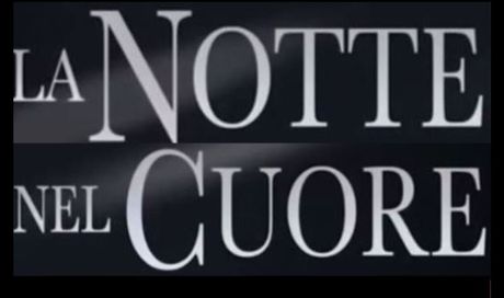 La Notte nel Cuore, anticipazioni: l’annuncio del divorzio, poi il caos