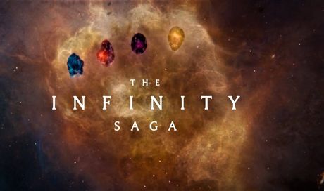 The Infinity Saga: fan trailer rivisita cronologicamente l’intero Universo Cinematografico Marvel