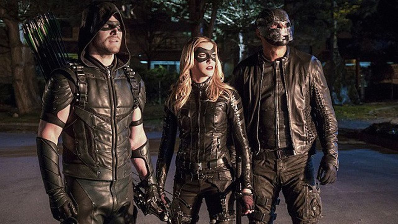 Arrow 4, lo showrunner Marc Guggenheim giustifica l’uscita di scena di (spoiler)