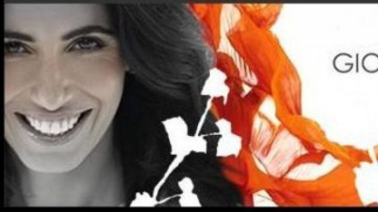 Giorgia: ecco le nuove date del Tour 2009