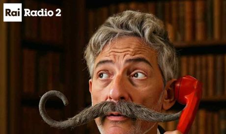 “La Pennicanza” pronta a sbarcare su Rai2? La mossa che fa tremare Mediaset